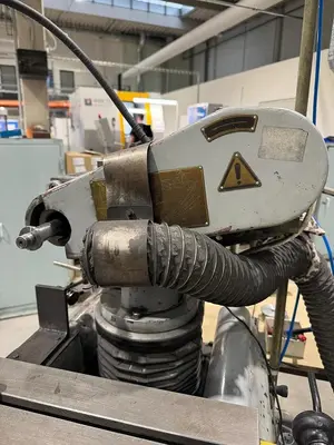 Used PONAR NUA 25 Tool & Cutter Grinders CZ | Amaron s.r.o. #1056633
