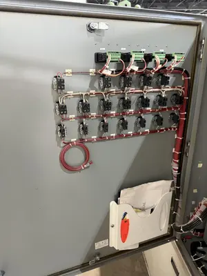 USED 2013 RANSOHOFF LEANVEYOR