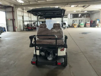 Used 2026 SDLANCH HQ80 Golf Carts Michigan US | Miedema Asset Management Group #1334665