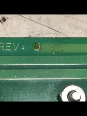 USED HPM 1D702-0009