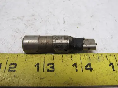 Dayton LJ050-200 Jektole .375x.187 Ball Lock Ejector Pin Die Punch Lot Of 9