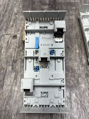 WOHNER CROSSLINK 22-1006 Electrical/PLC/Automation | ESS Industrial Equipment Sales (6)
