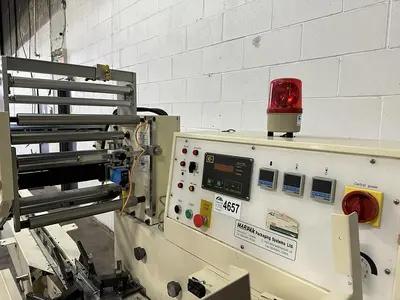 USED 2005 SHINGDA ENTERPRISE CO, LTD SD-920HE