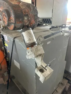Used 2024 ABB IRB 4600 Misc Industrial Equipment Georgia US | Charette Mechanical #1493296