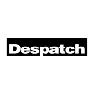 DESPATCH
