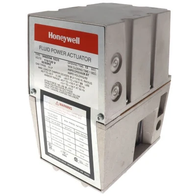Honeywell V4055A1031 Valve Actuator [New]