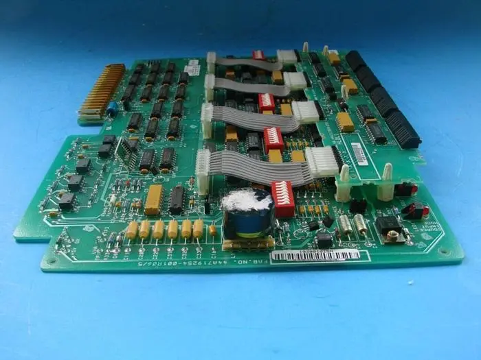 Used GE FANUC IC600BF831K Circuit Boards Michigan US | Ideal Machinery #580912
