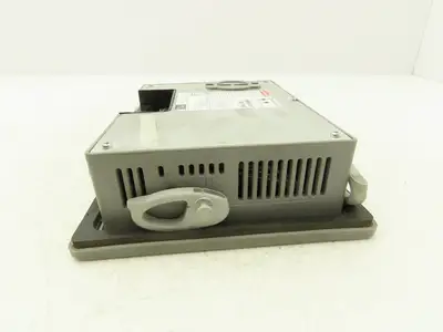 Allen Bradley 2711P-T7C21D8S PanelView Plus 7 Touch HMI 24VDC Control Panel