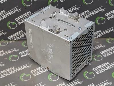 SOLA SDN 10-24-100P Power Supply Module 24VDC 10A Used