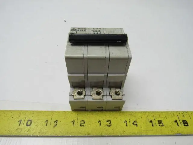 Used STOTZ BBC _UNKNOWN_ Miscellaneous MRO | Arrow Industrial #644657