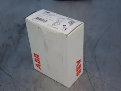 ABB Contactor