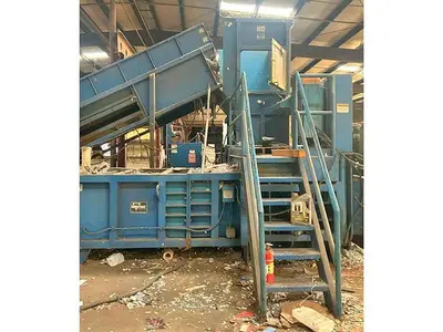 USED MARATHON TR10/75