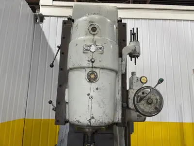 USED CINCINNATI 425-20