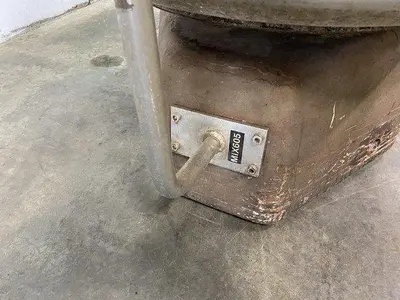 Esmach SS Mixing Bowls
