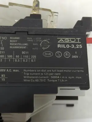 New | in-Stock JOSLYN CLARK 5A597 Miscellaneous Equipment (Electrical & Power) Ohio US | Surplus Asset Holdings #1235490