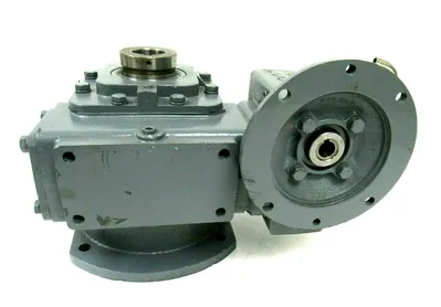 REFURBISHED WINSMITH 930MDSFD GEAR REDUCER RATIO 200:1 RPM 1750