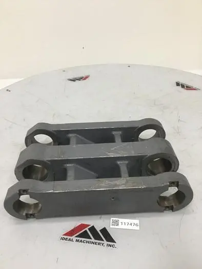 Used TOYO ST130-P2A00798 Injection Molding Parts Michigan US | Ideal Machinery #590986