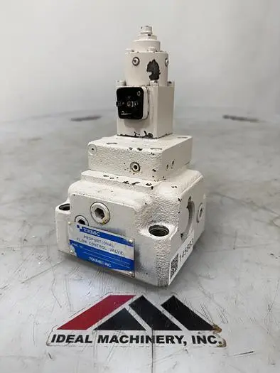 USED TOKIMEC EPFG-03-130-10-S24