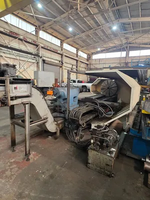 MORI SEIKI LL-7 Lathe CNC | Asset Exchange Corporation (5)