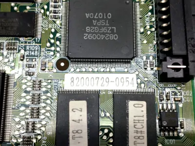 Used Star Micronics 30756300-3, 82000729-0954 Printed Circuit Boards (PCB) Michigan US | Maverick Industrial Sales #1391928