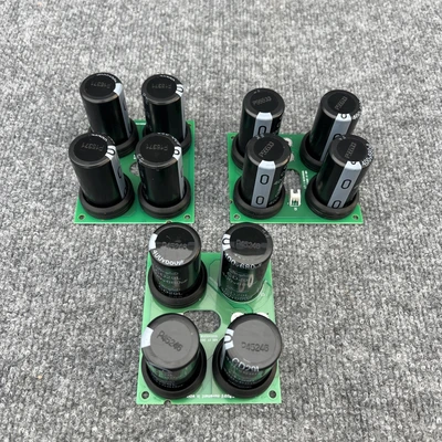 Used ABB TCAP4221 Printed Circuit Boards (PCB) California US | Davliegogo LLC #1705672