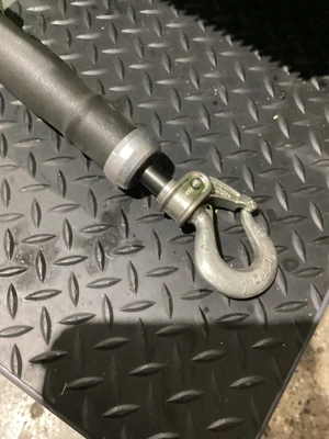 USED STANLEY iLift