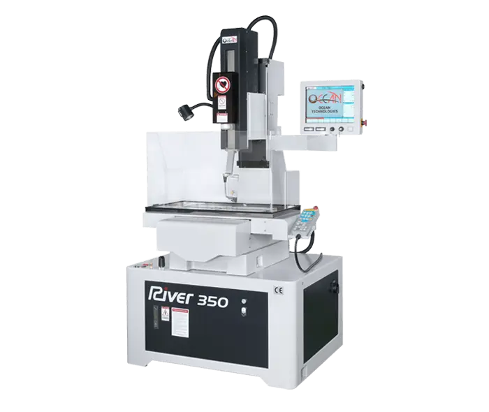 NEW OCEAN TECHNOLOGIES RIVER 350