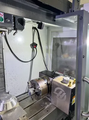 2019 HAAS VF-2SS Vertical Machining Centers | Clark Machinery Sales, LLC (3)