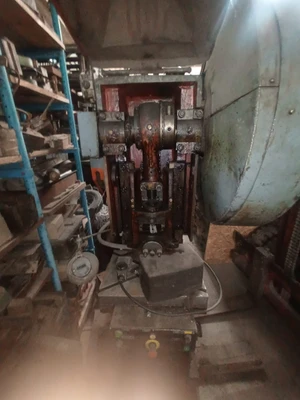 USED 1976 SMERAL LENR 25 A