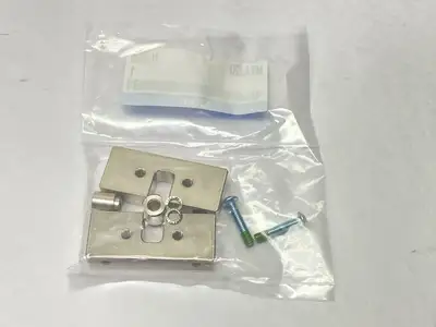 MYAJ20 | SMC  Floating Brackets - New