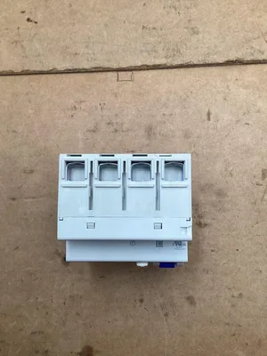 ABB Residual Current Operated Circuit Breaker F204 AC-80A -NIB