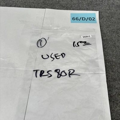 Used Ferraz Shawmut TRS80R Fuses California US | Davliegogo LLC #1725364