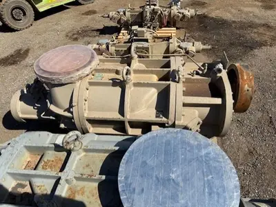 USED FRICK SGCB3524