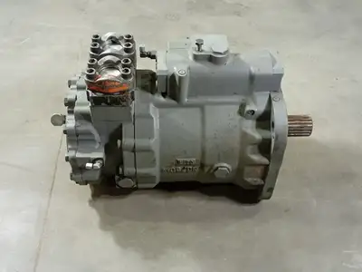 USED HITACHI 4396991