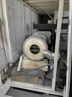 USED 2021 BODOR P3015T6