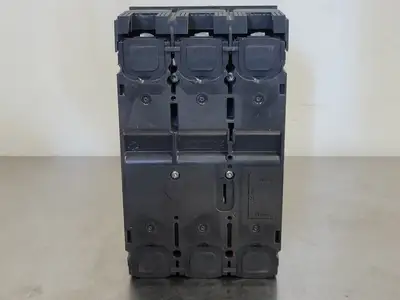 USED SCHNEIDER ELECTRIC NSX100-160-250
