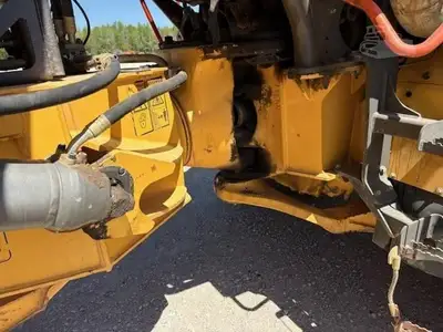 Used 2016 VOLVO A25G Articulated Dump Trucks North Carolina US | Southeastern Equipment Corp #1467785
