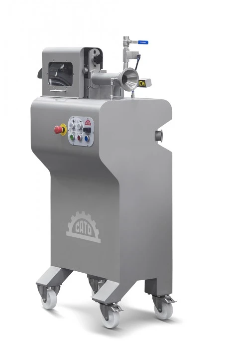 Used Roser PTF CATO COMPACT SAUSAGE PEELER Sausage Peelers California US | RAM Manufacturing Equipment, LLC #291189