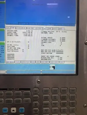 2014 HAAS ST-30 CNC Lathes | Toolquip, Inc. (4)