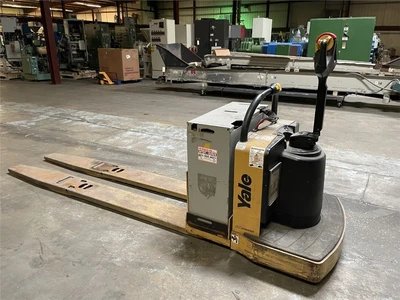 USED YALE MPE080IFN24T2890