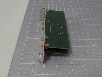 Used COMMSCOPE _UNKNOWN_ Network Cards | OCO Industrial #1622559