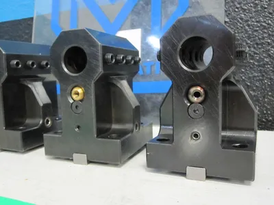 USED EUROTECH Rapido B436