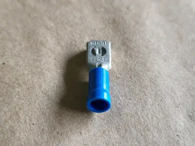 NEW THOMAS & BETTS 14RB-250F