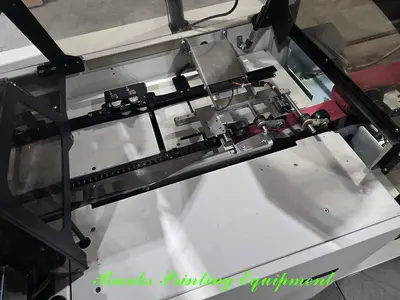 Used 2015 PITNEY BOWES BLUE CREST Mail Folding & Inserting Machines North Carolina US | BROOKS PRINTING EQUIPMENT #1323266