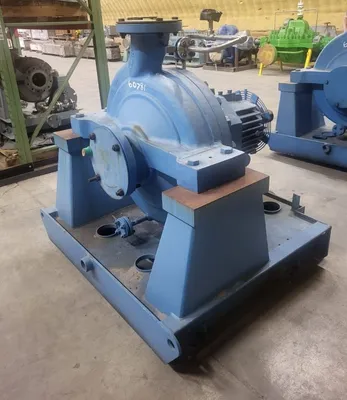 USED SULZER 6X8X26-2