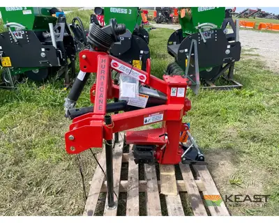 Used HURRICANE DITCHER _UNKNOWN_ Trenchers Iowa US | Keast Enterprises #1360348