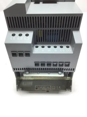USED BOSCH REXROTH EFC 5610 SERIES