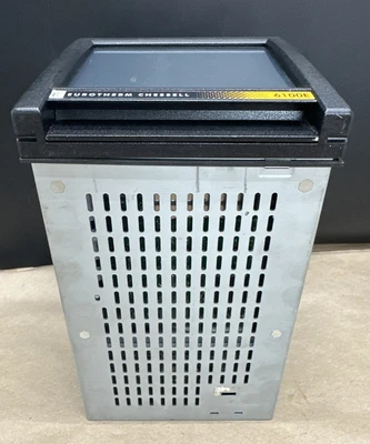 USED Eurotherm 6100E/U03/VH/NOITPS/004G/002GMS/NOCAL/00/3/250/0/XXXXX/MTC00