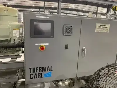 USED 2003 THERMALCARE 70 TON