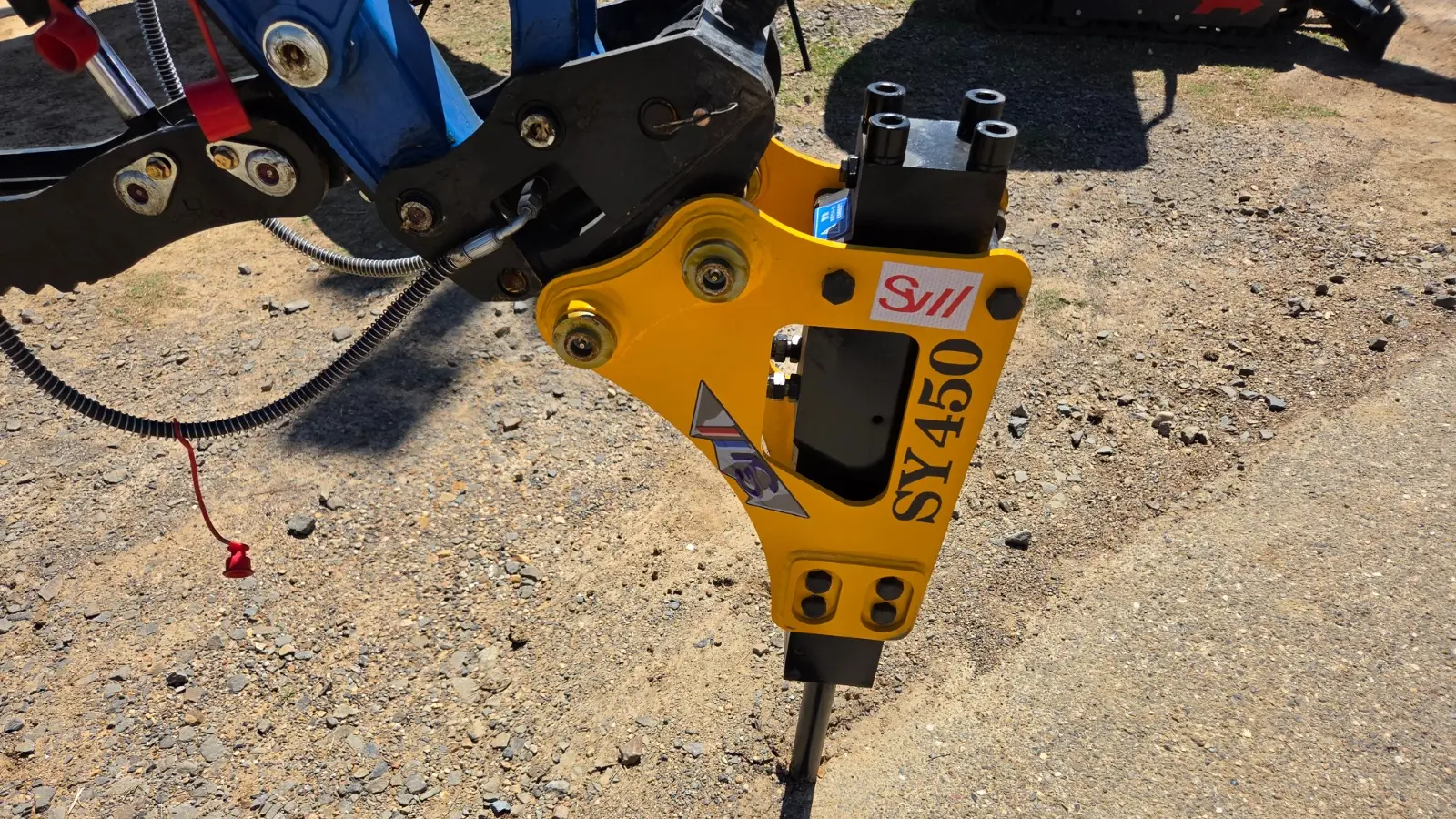 USED 2025 Rippa R22